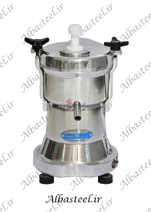 آبمیوه گیر آی تک مدل RT-1200