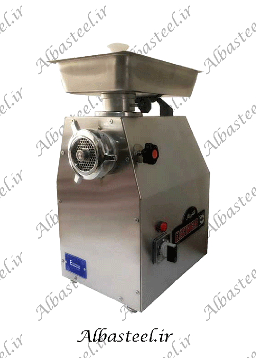 چرخ گوشت الکتروکار مدل EC-10