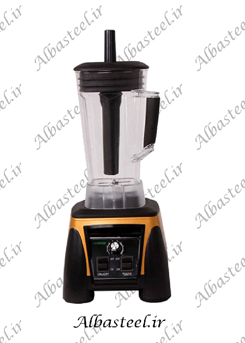 مخلوط کن صنعتی سان رایز